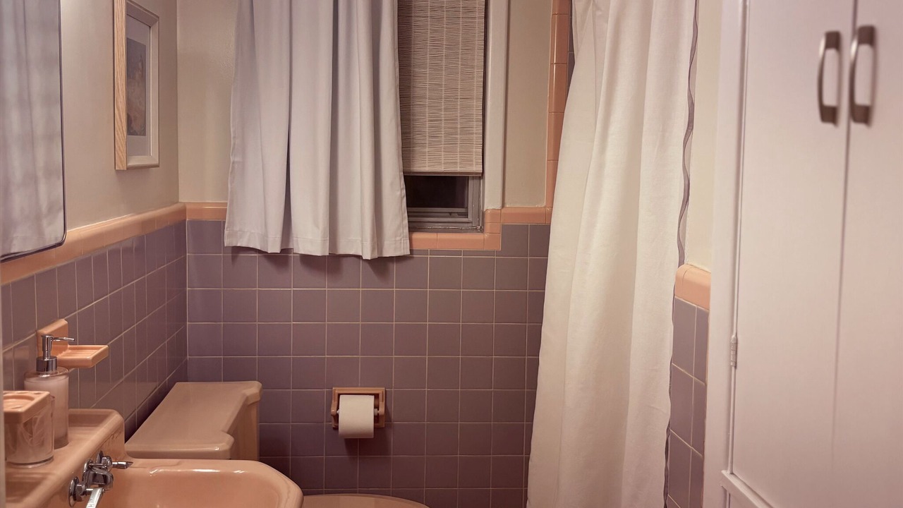 Photo of Bathroom in Pineville