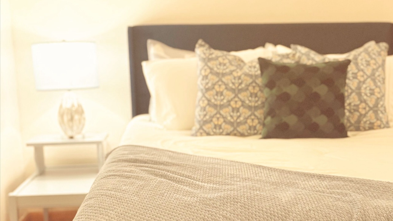 Photo of Bedroom in Pineville
