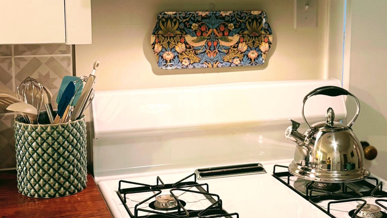 Photo of Kitchen in Pineville