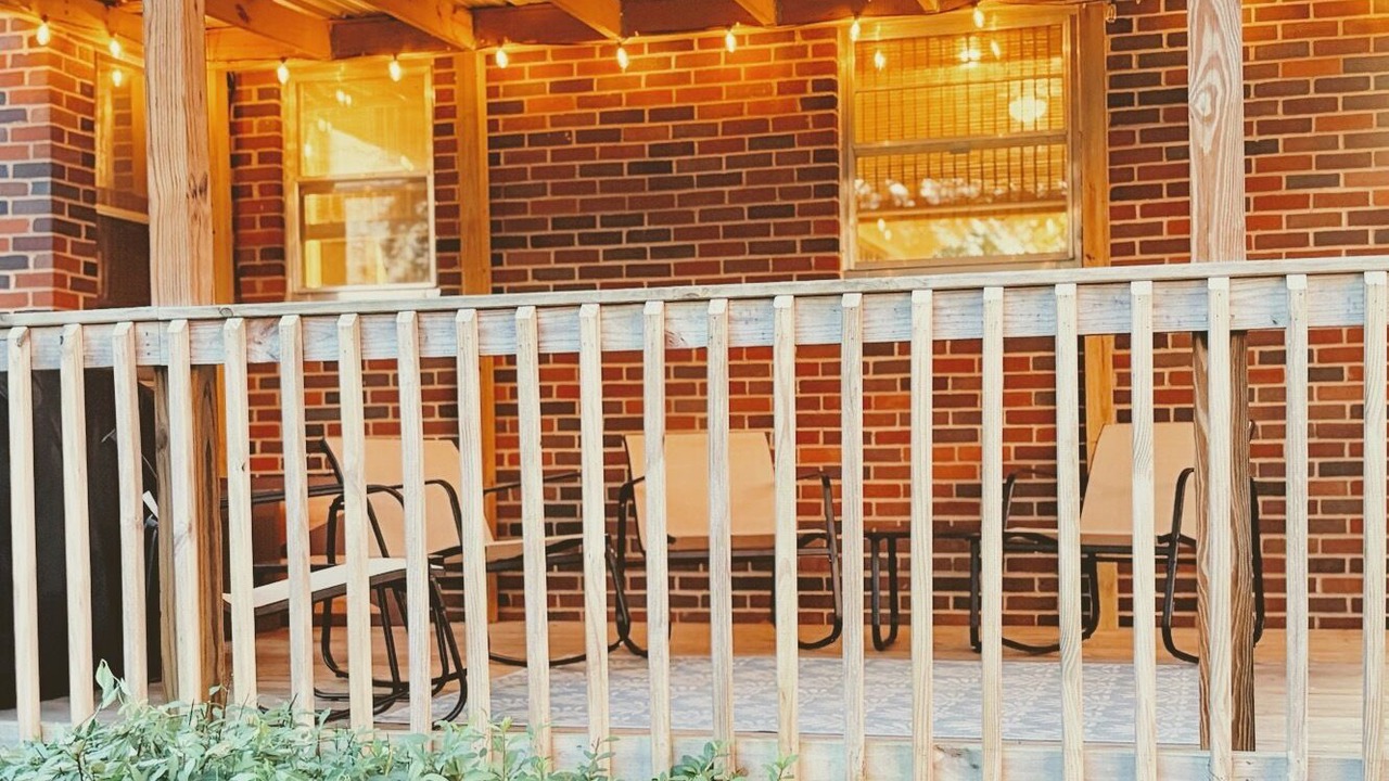 Photo of Outdoor in Pineville
