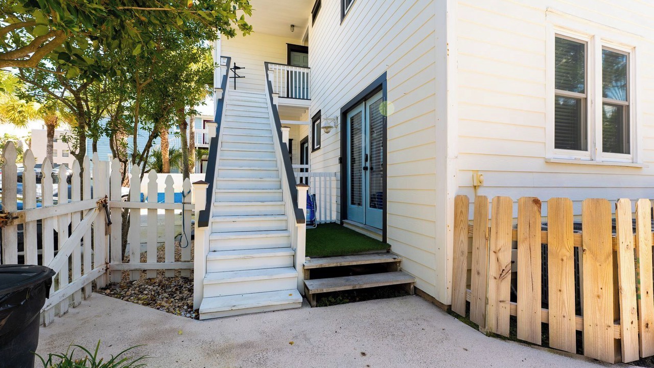 Photo of Outdoor in Jacksonville Beach