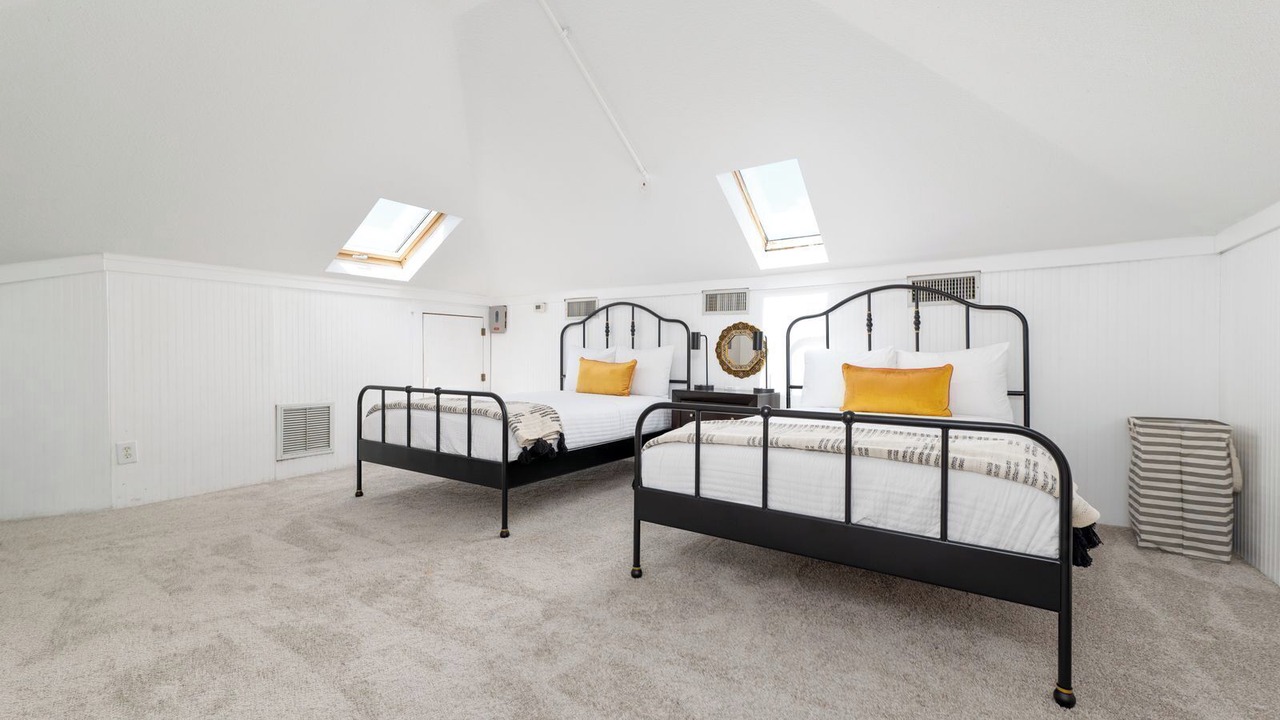 Photo of Bedroom in Jacksonville Beach