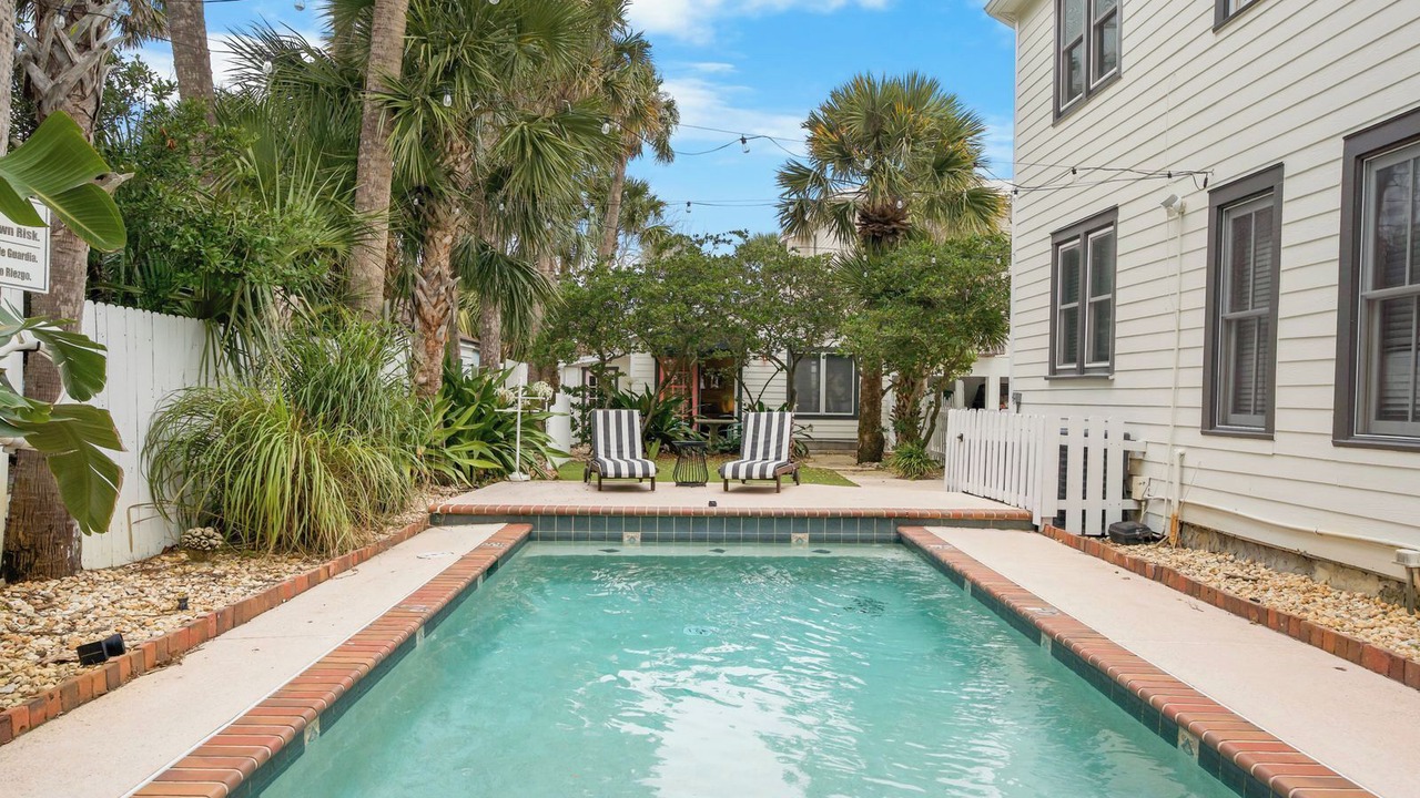 Photo of Outdoor in Jacksonville Beach