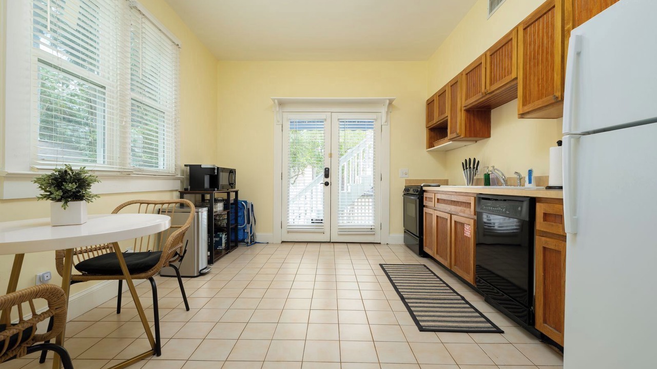 Photo of Kitchen in Jacksonville Beach