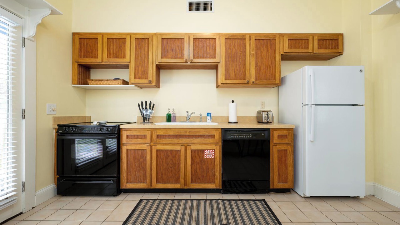 Photo of Kitchen in Jacksonville Beach