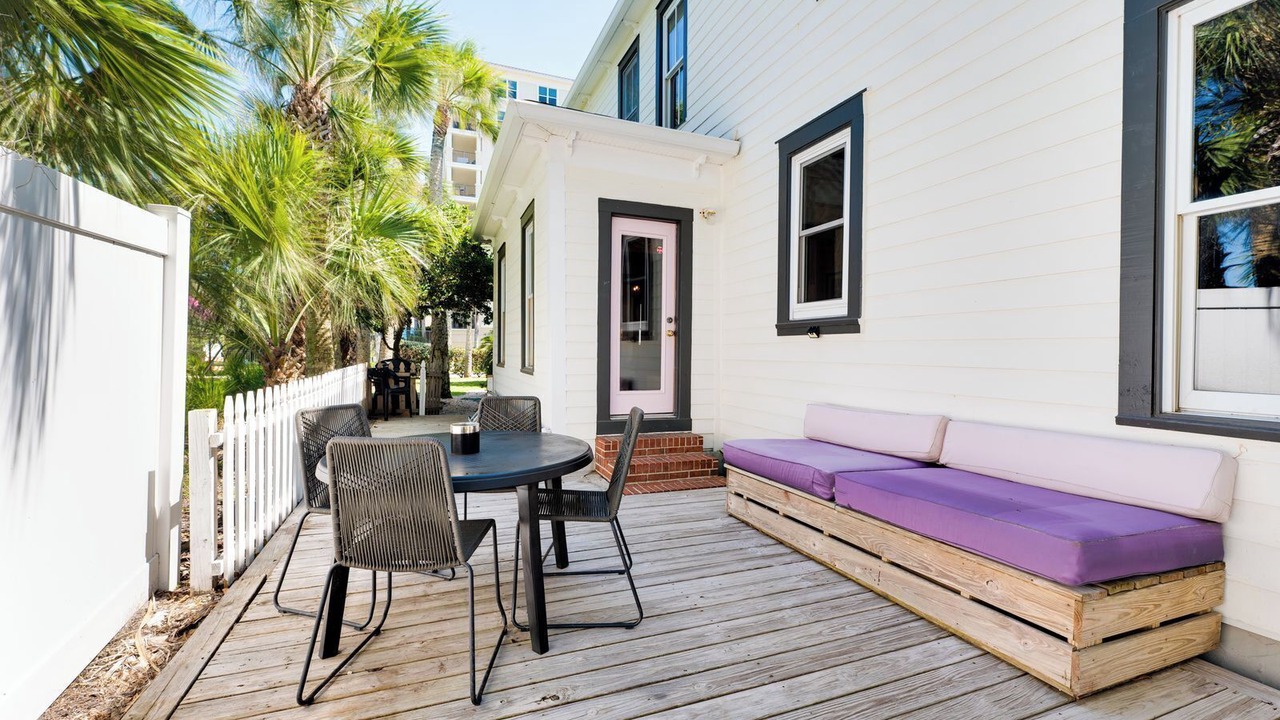 Photo of Outdoor in Jacksonville Beach