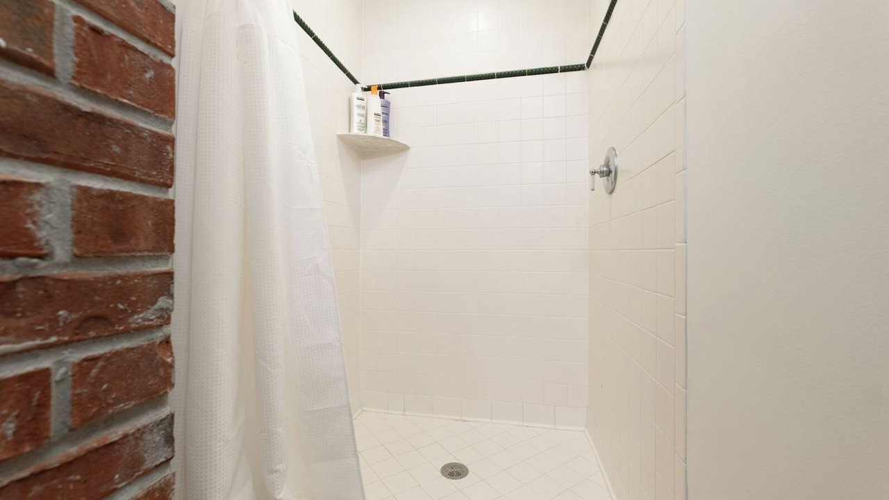 Photo of Bathroom in Jacksonville Beach