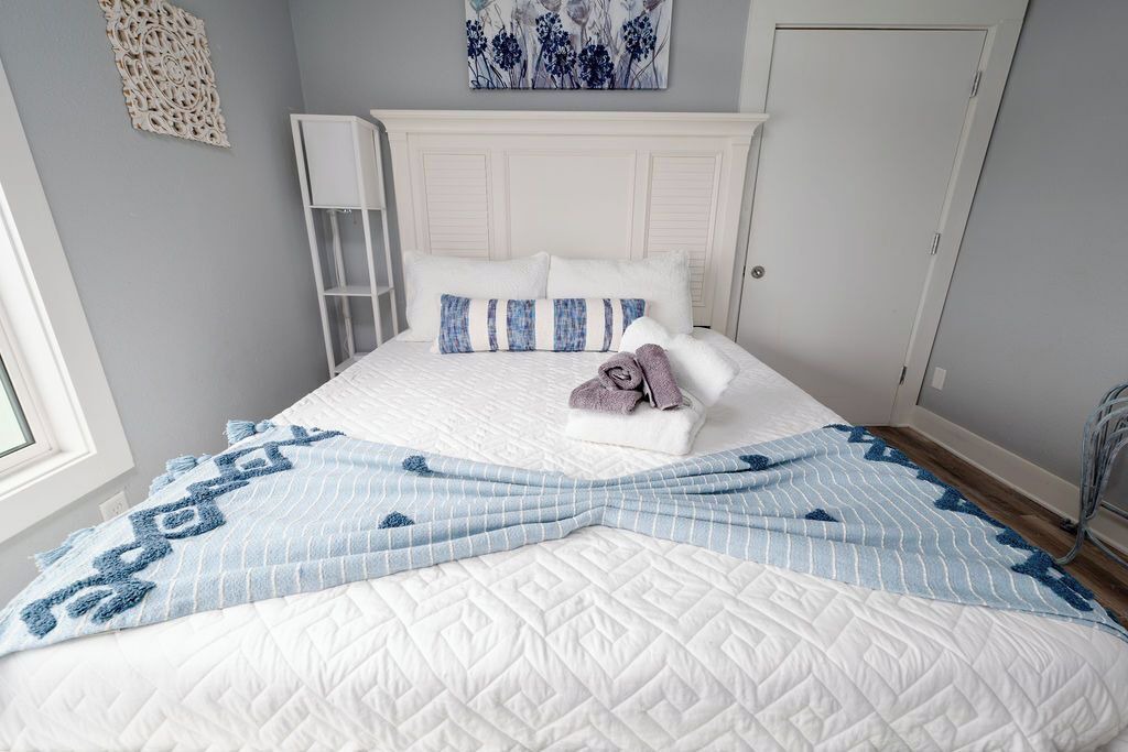 Photo of Bedroom in Jacksonville Beach