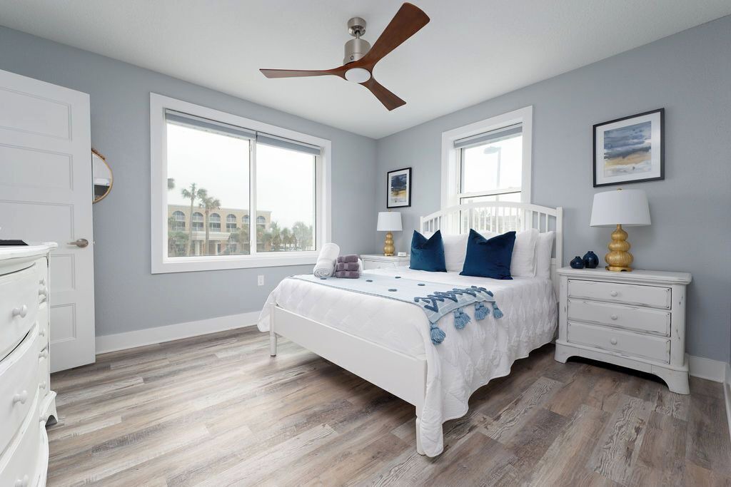 Photo of Bedroom in Jacksonville Beach