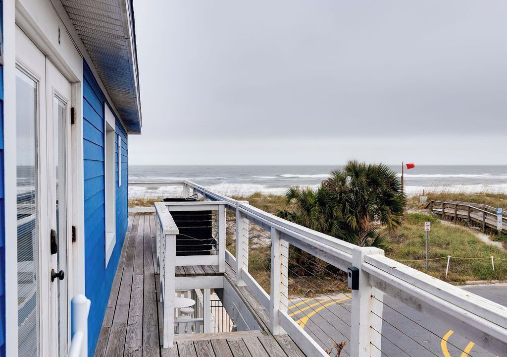 Photo of Outdoor in Jacksonville Beach