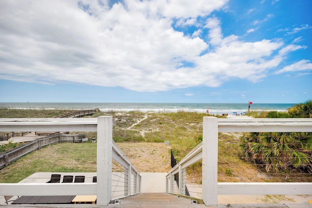 Photo of Outdoor in Jacksonville Beach
