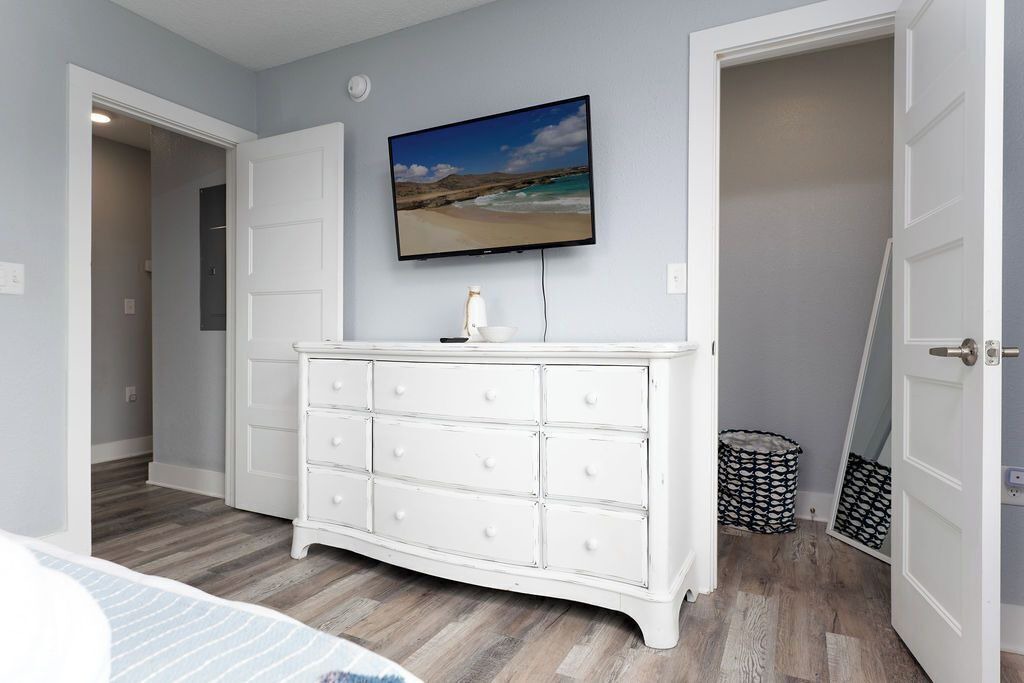 Photo of Bedroom in Jacksonville Beach