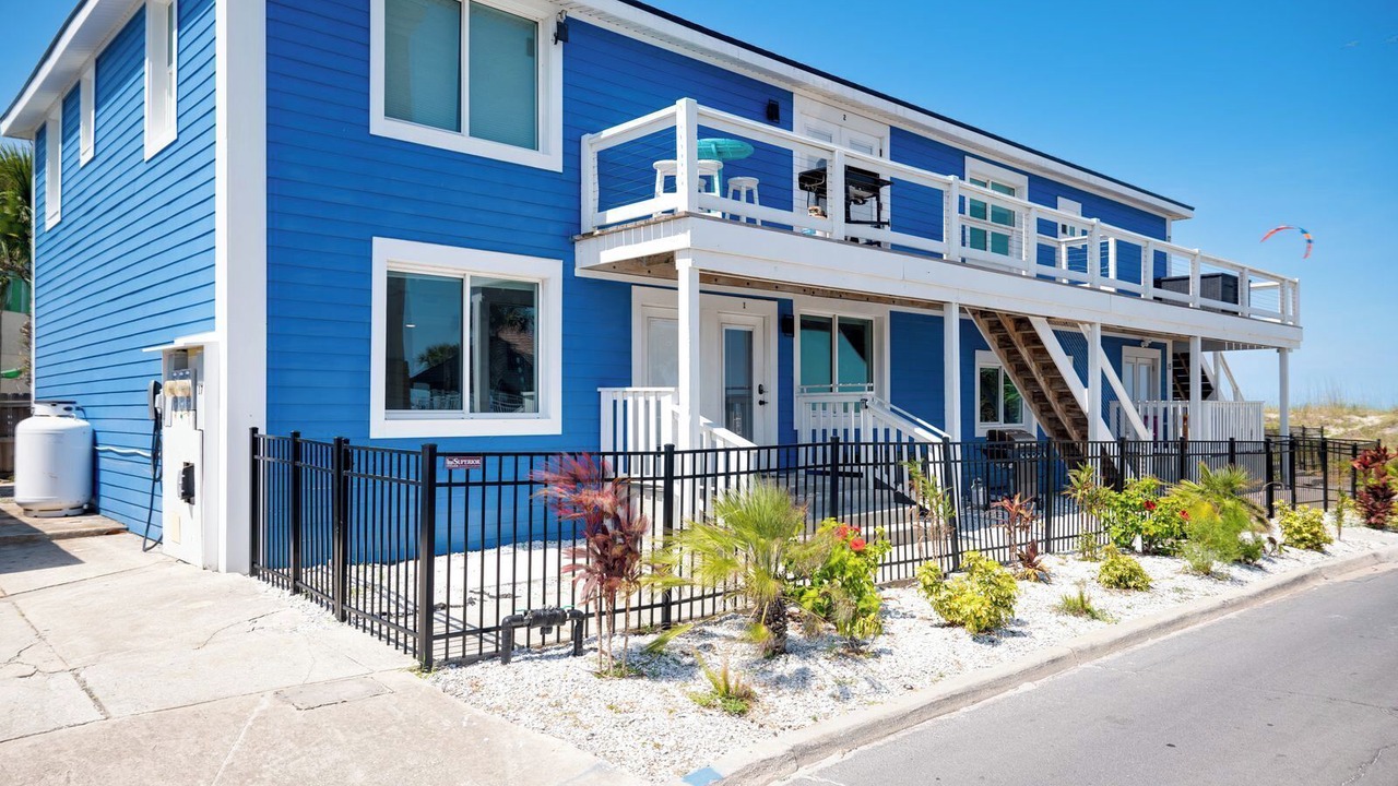 Photo of Outdoor in Jacksonville Beach