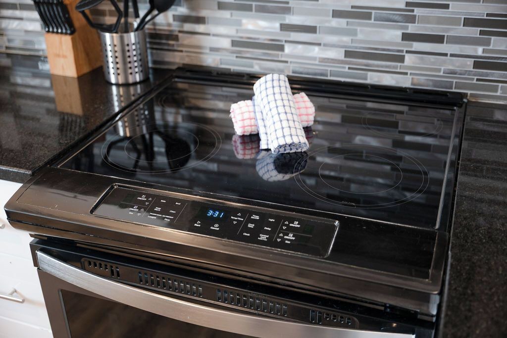 Photo of Kitchen in Jacksonville Beach