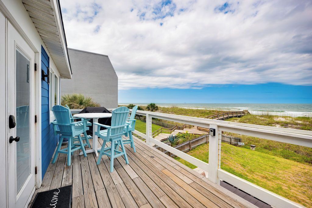 Photo of Outdoor in Jacksonville Beach