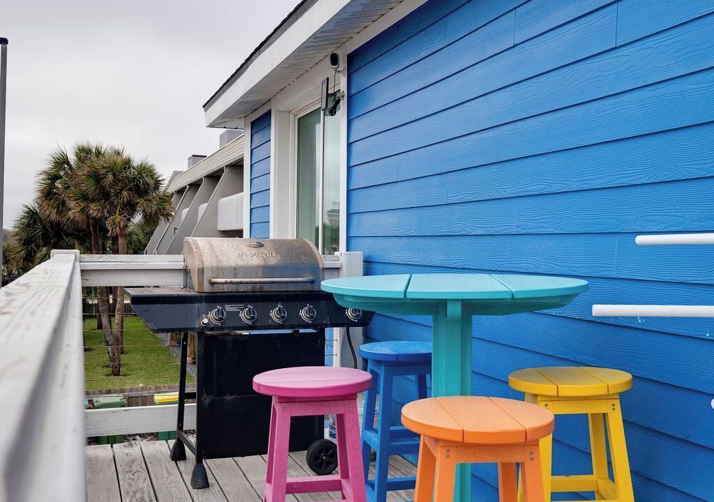Photo of Outdoor in Jacksonville Beach