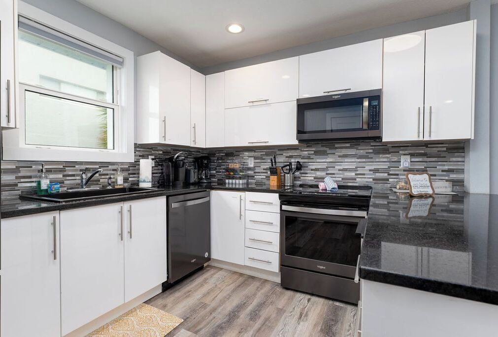 Photo of Kitchen in Jacksonville Beach