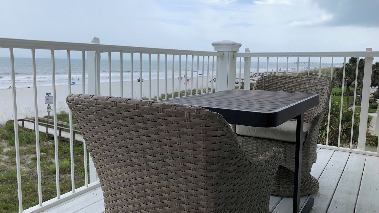 Photo of Outdoor in Jacksonville Beach