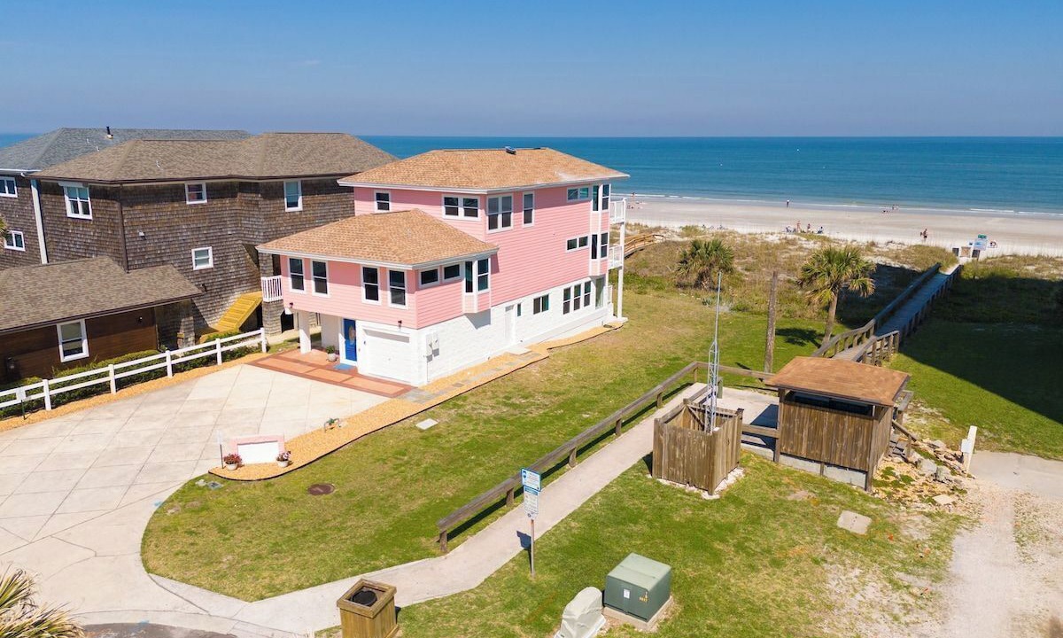 Photo of Outdoor in Jacksonville Beach