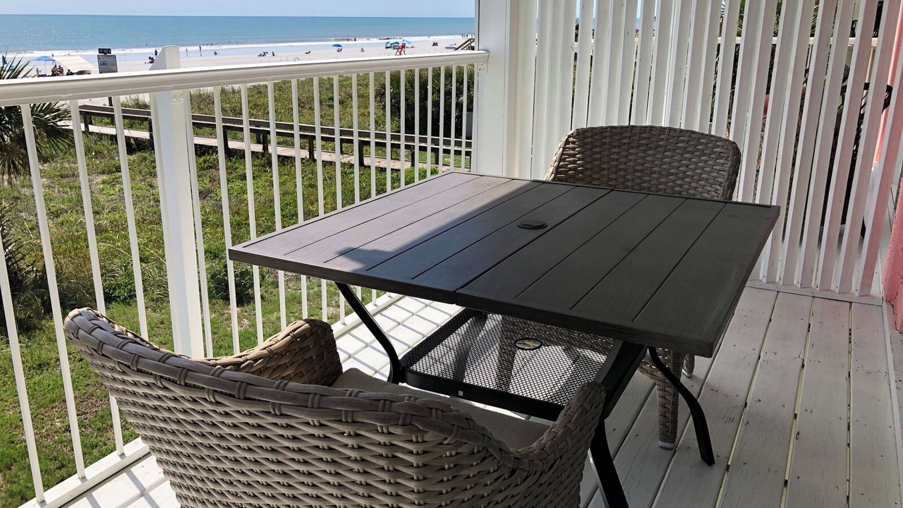 Photo of Outdoor in Jacksonville Beach