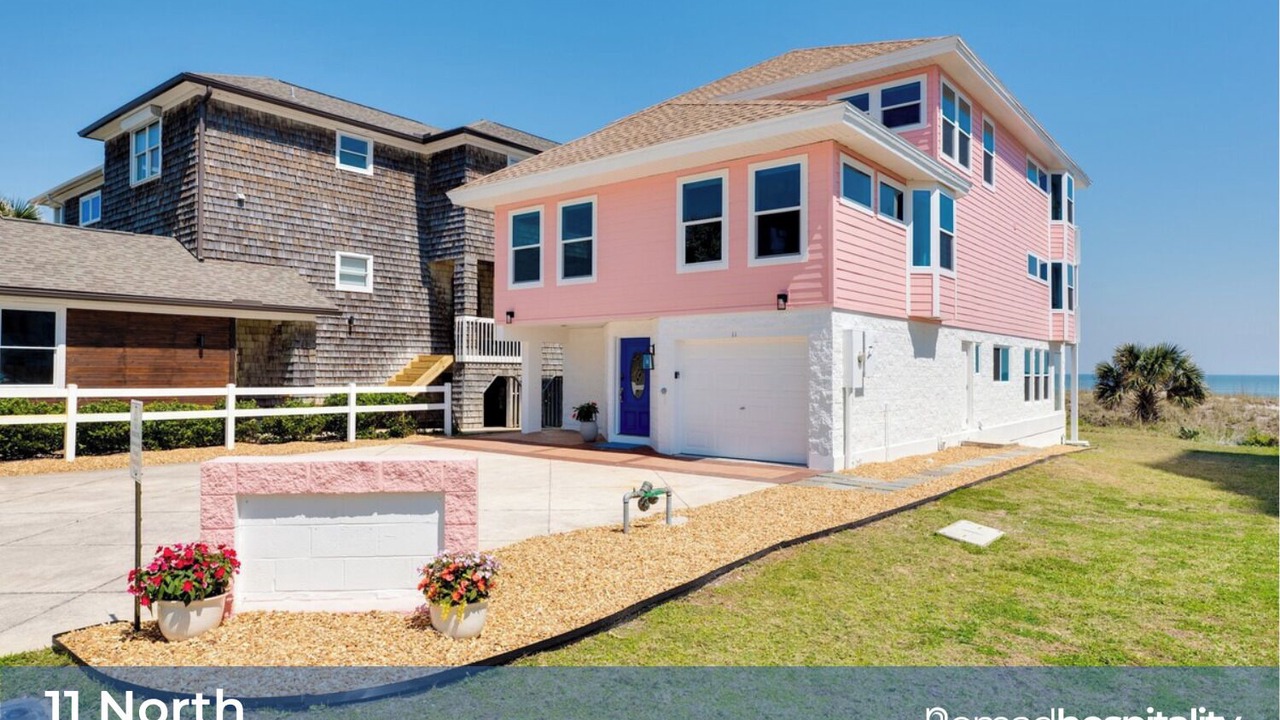 Photo of Outdoor in Jacksonville Beach