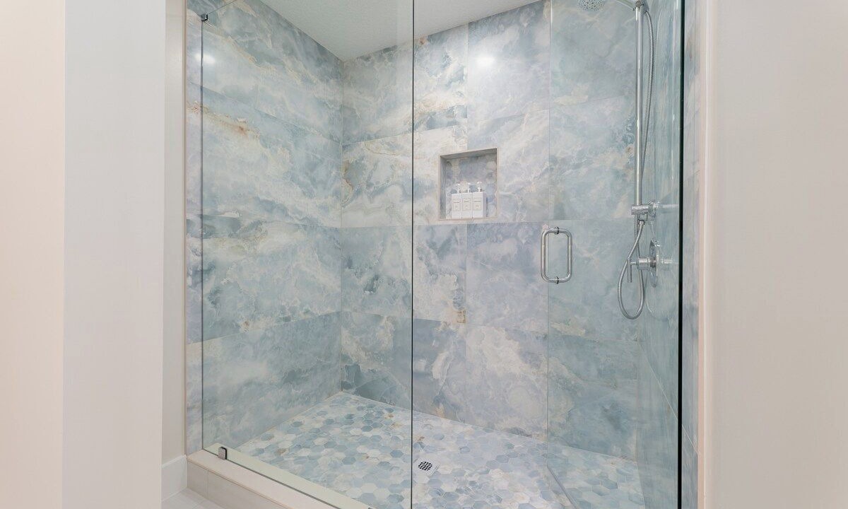 Photo of Bathroom in Jacksonville Beach