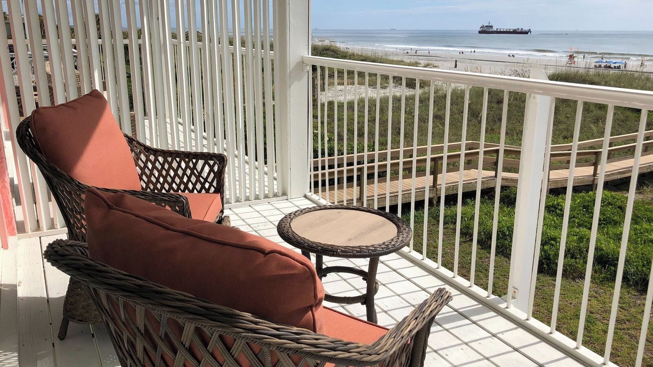 Photo of Outdoor in Jacksonville Beach