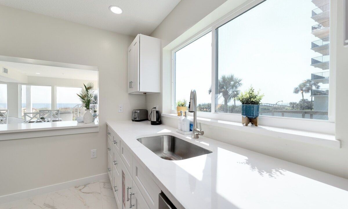 Photo of Kitchen in Jacksonville Beach