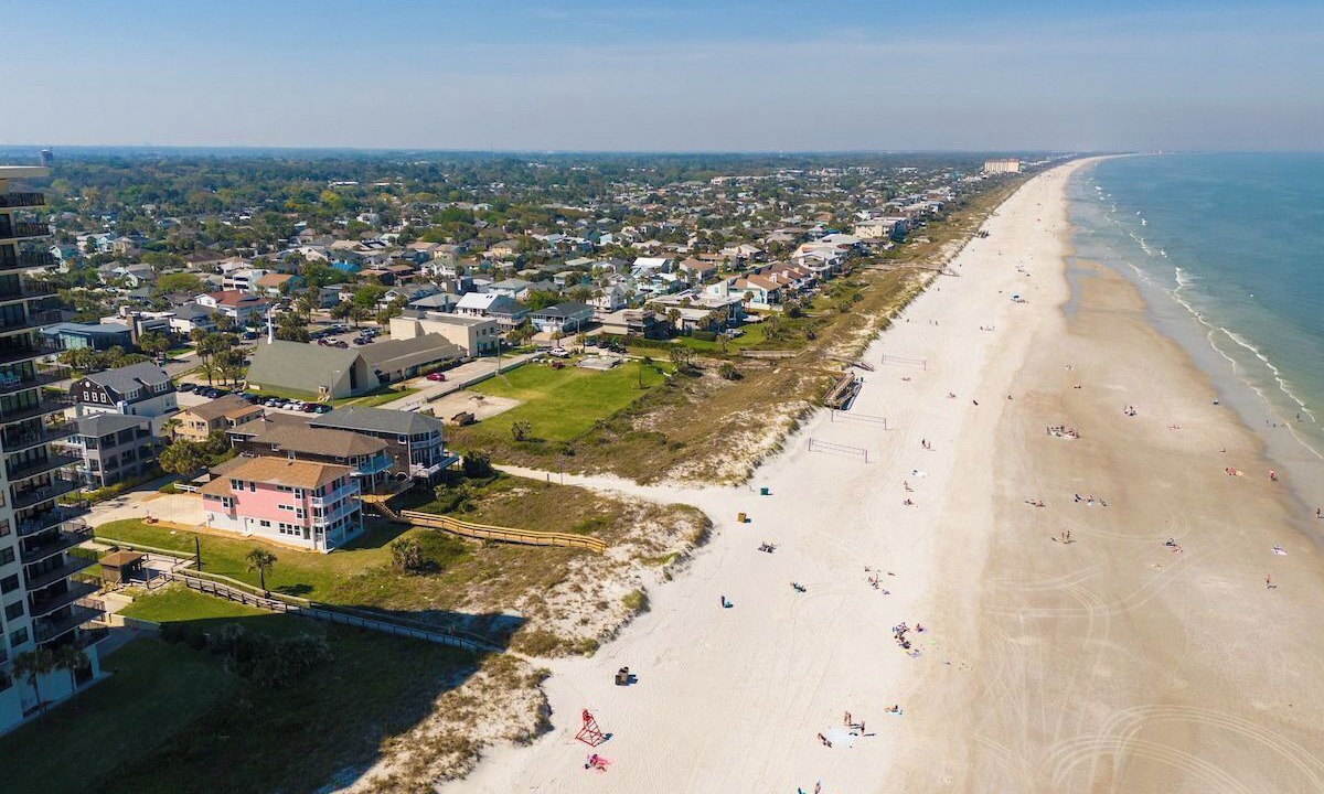 Photo of Others in Jacksonville Beach