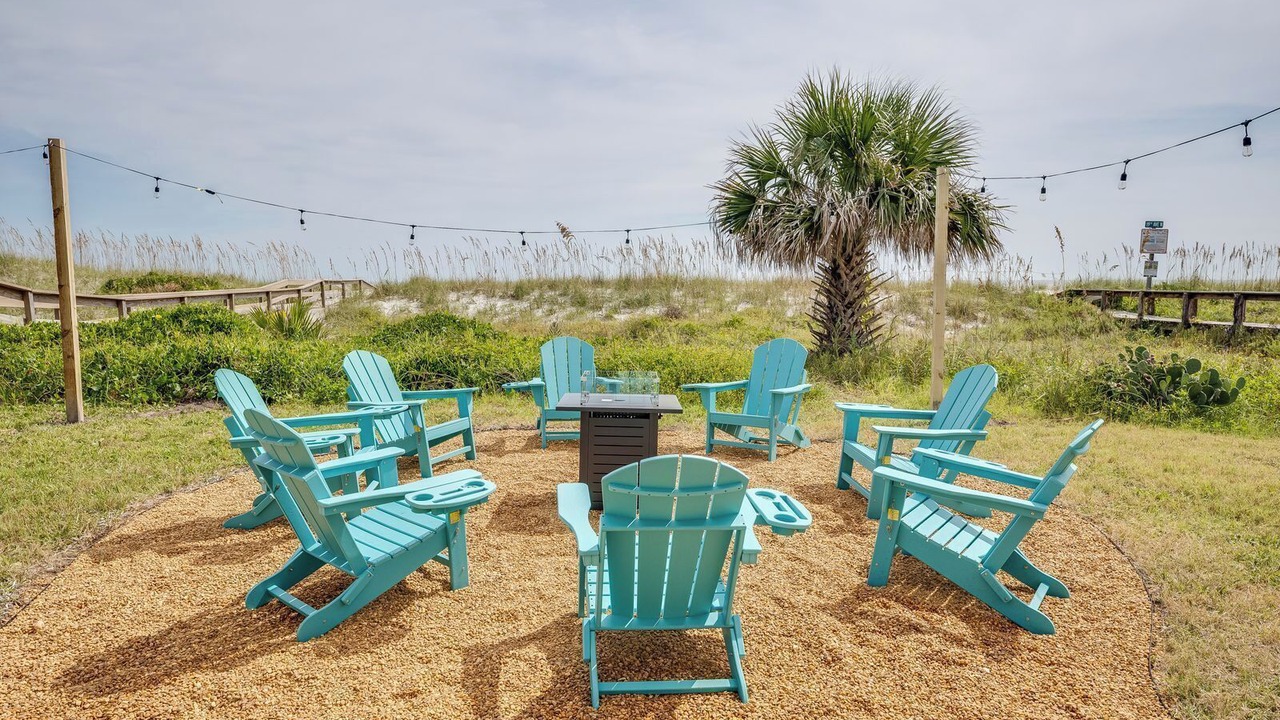 Photo of Outdoor in Jacksonville Beach