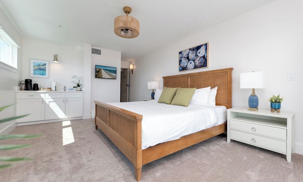 Photo of Bedroom in Jacksonville Beach