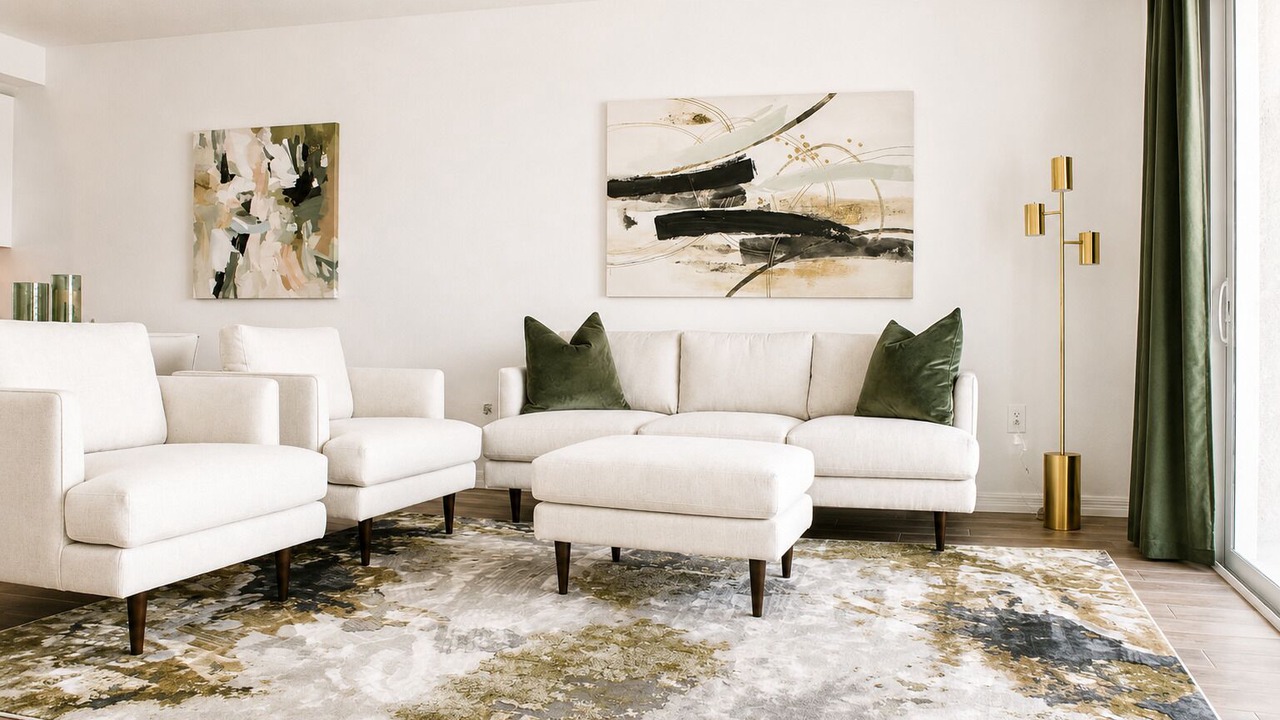 Photo of Livingroom in Braden River