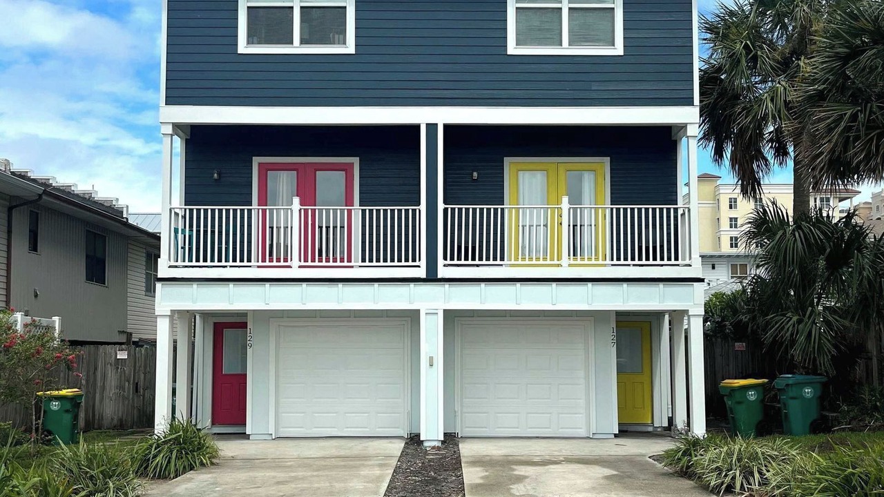 Photo of Outdoor in Jacksonville Beach
