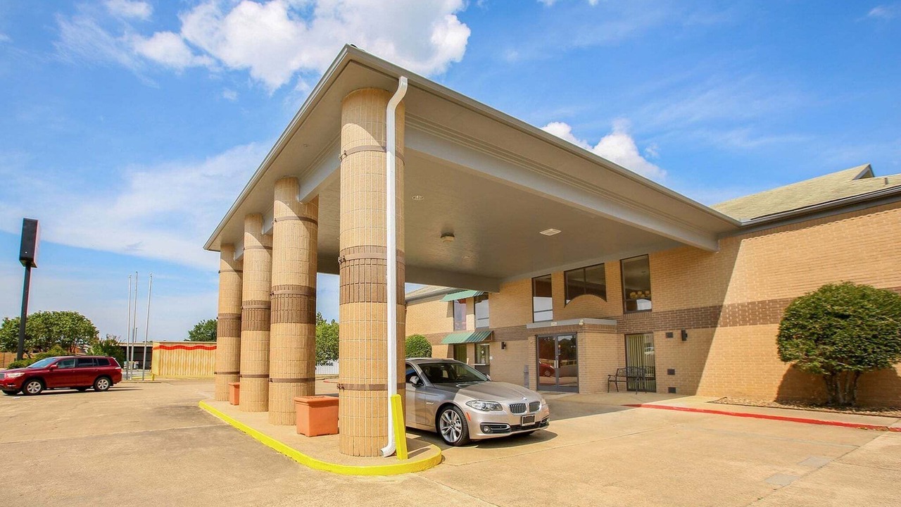 Photo of Outdoor in Texarkana