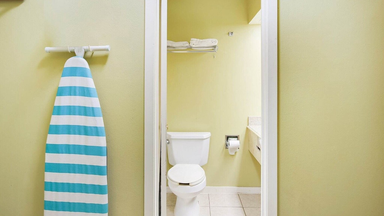 Photo of Bathroom in Texarkana