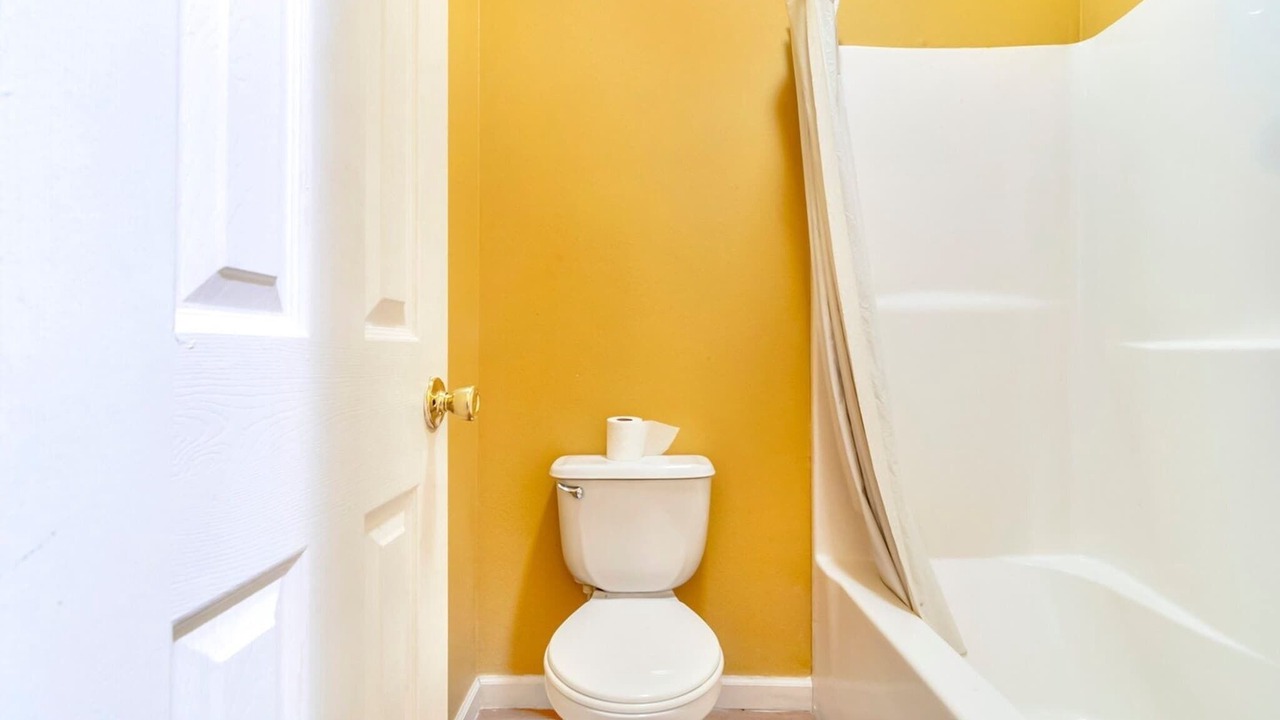 Photo of Bathroom in Ruleville