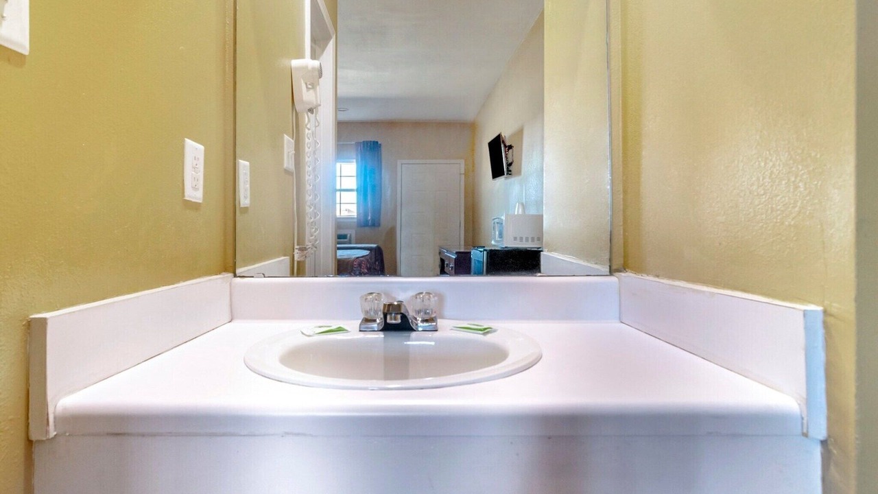 Photo of Bathroom in Ruleville