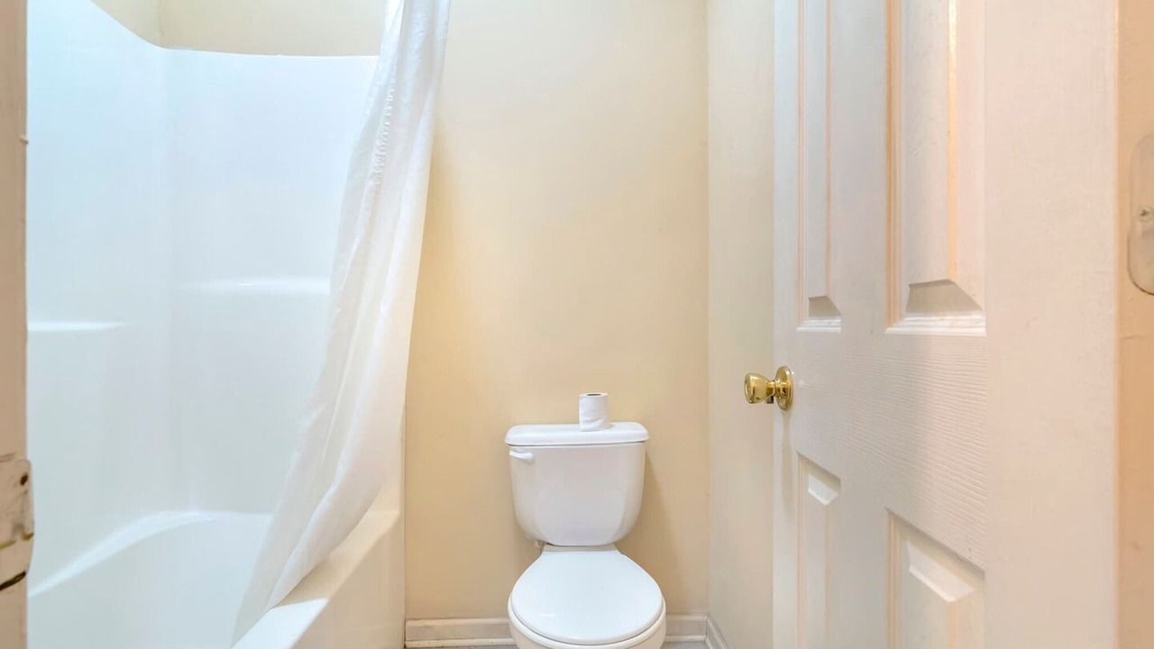 Photo of Bathroom in Ruleville