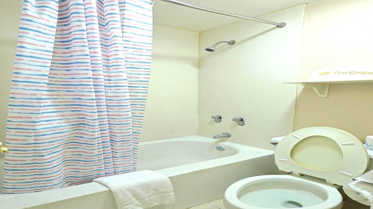 Photo of Bathroom in Texarkana