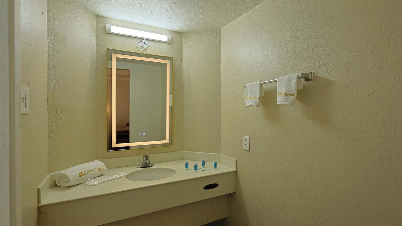 Photo of Bathroom in Texarkana
