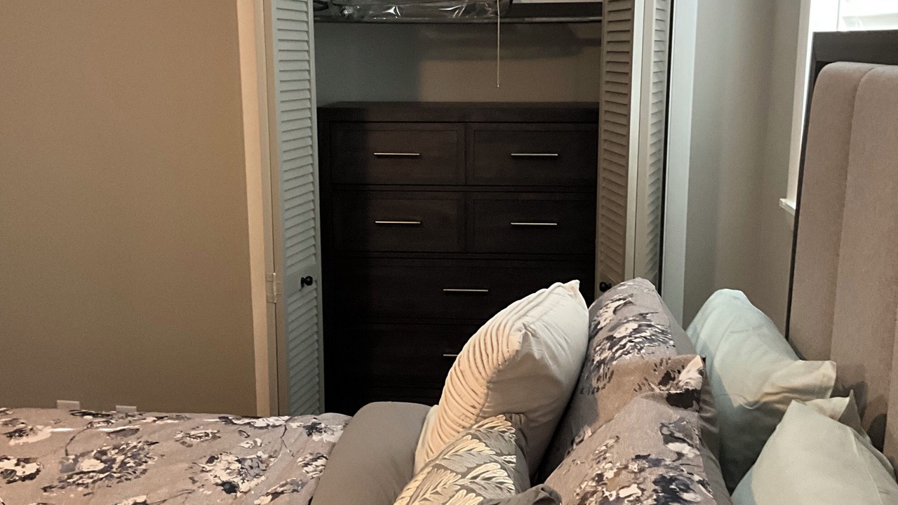 Photo of Bedroom in Tupelo