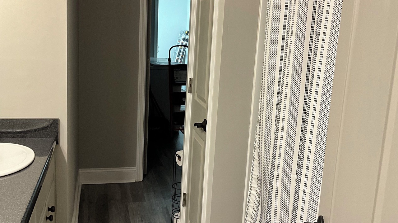 Photo of Bathroom in Tupelo