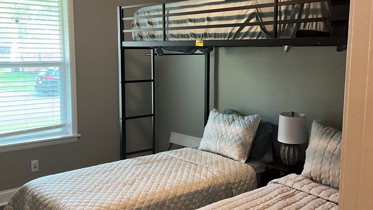 Photo of Bedroom in Tupelo