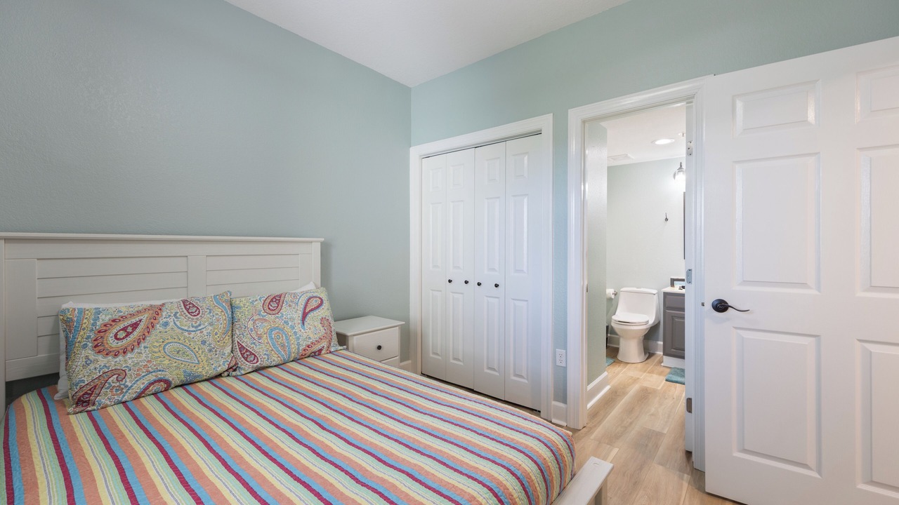 Photo of Bedroom in Ono Island