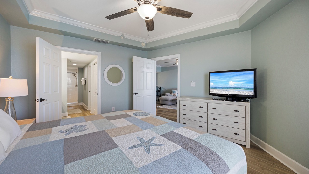 Photo of Bedroom in Ono Island