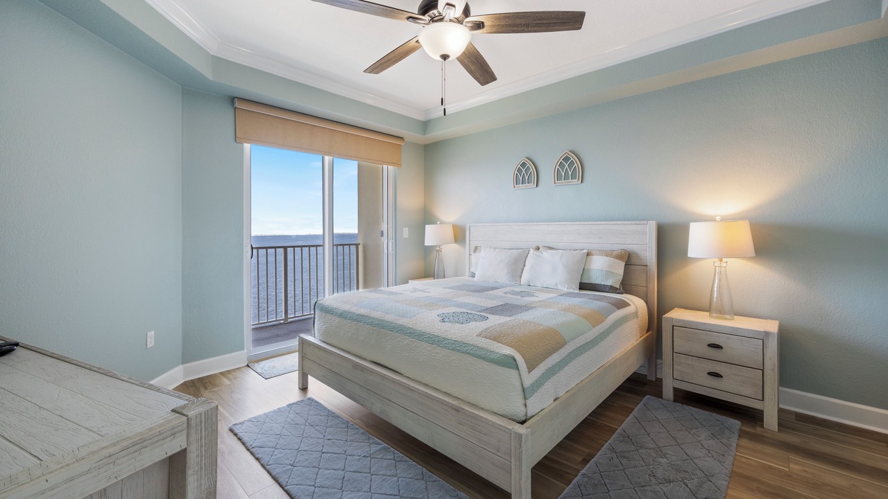 Photo of Bedroom in Ono Island