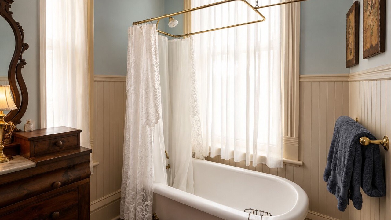 Photo of Bathroom in East of Broadway