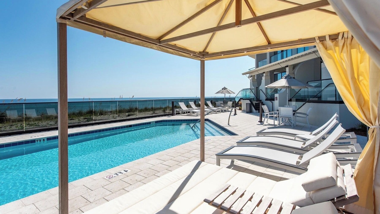 Photo of Outdoor in Gulf Place