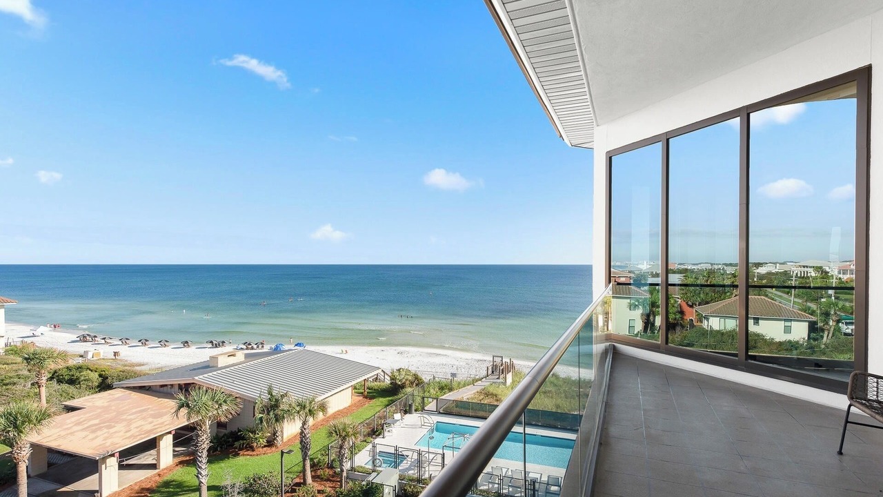 Photo of Outdoor in Gulf Place
