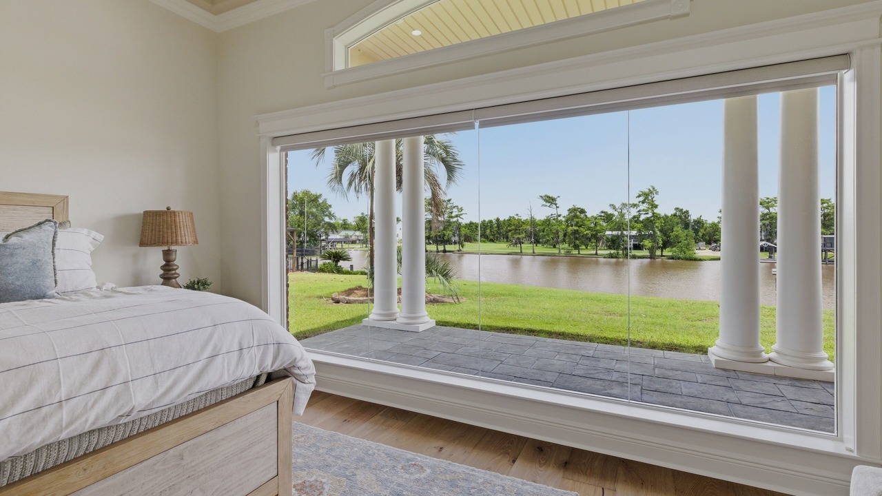 Photo of Bedroom in Lake Charles